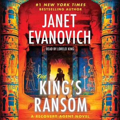 The King's Ransom: A Novel Audibook, by Janet Evanovich