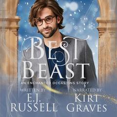 Best Beast Audibook, by E.J. Russell
