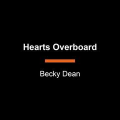 Hearts Overboard Audiobook, by Becky Dean