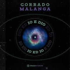 Io E Dio Audiobook, by Corrado Malanga
