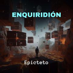 Enquiridión Audiobook, by Epicteto 