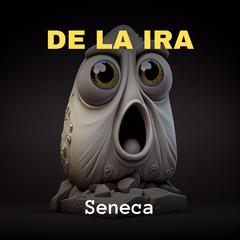De la Ira Audiobook, by Seneca