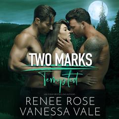 Tempted Audiobook, by Renee Rose