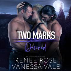 Desired Audiobook, by Renee Rose