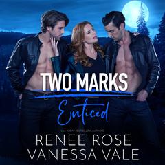 Enticed Audiobook, by Renee Rose