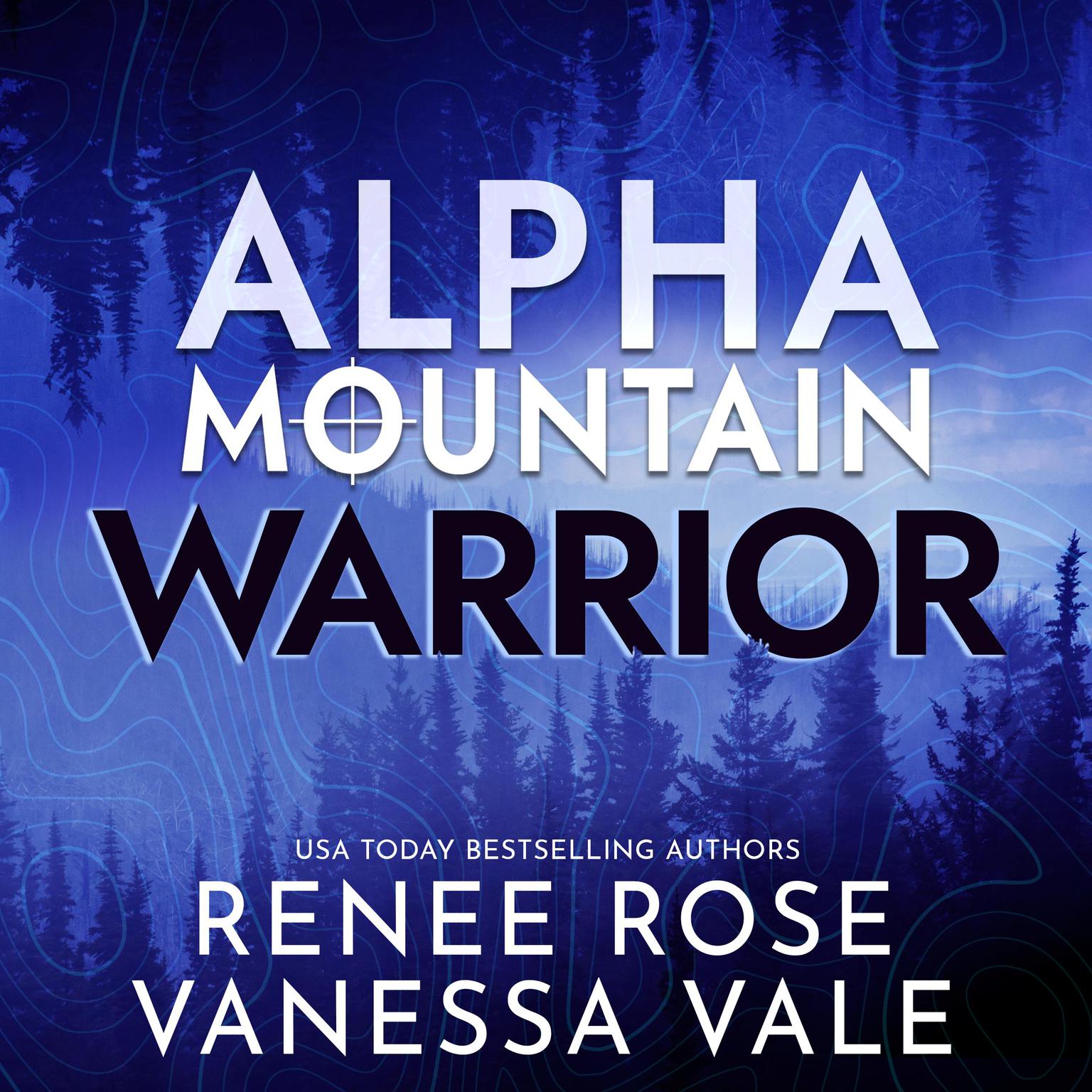 Warrior: A Navy SEAL Mountain Man Romance  Audiobook, by Renee Rose