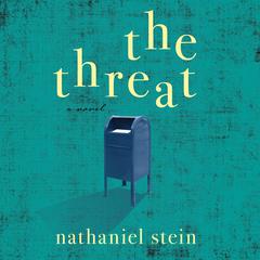 The Threat Audiobook, by Nathaniel Stein