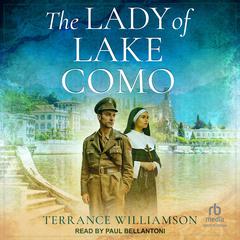 The Lady of Lake Como Audiobook, by Terrance D Williamson