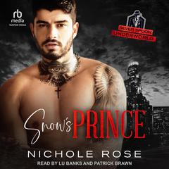 Snow's Prince Audiobook, by Nichole Rose