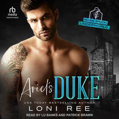 Ariels Duke Audiobook, by Loni Ree