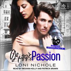 Grizz's Passion Audiobook, by 
