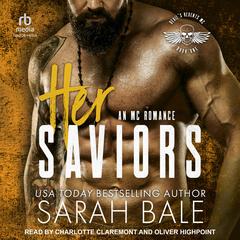 Her Saviors Audiobook, by Sarah Bale