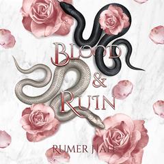 Blood and Ruin Audiobook, by Rumer Hale