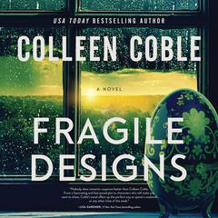 Fragile Designs Audiobook, by 