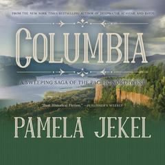 Columbia Audiobook, by Pamela Jekel