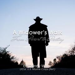A Widowers Walk Audiobook, by Danny White