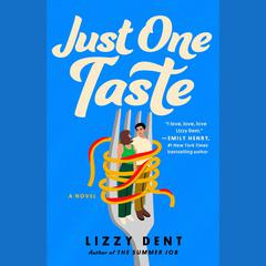 Just One Taste Audiobook, by Lizzy Dent