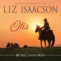 Otis Audiobook, by Liz Isaacson