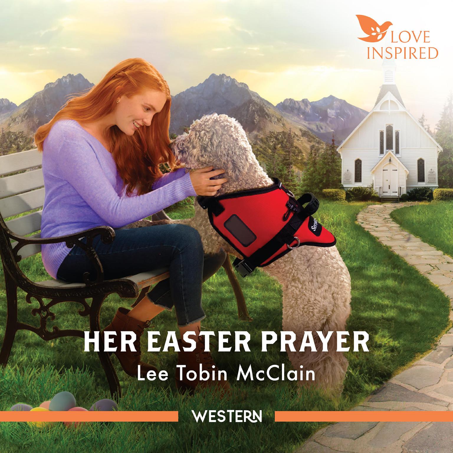 Her Easter Prayer Audiobook, by Lee Tobin McClain