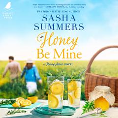 Honey Be Mine Audiobook, by Sasha Summers