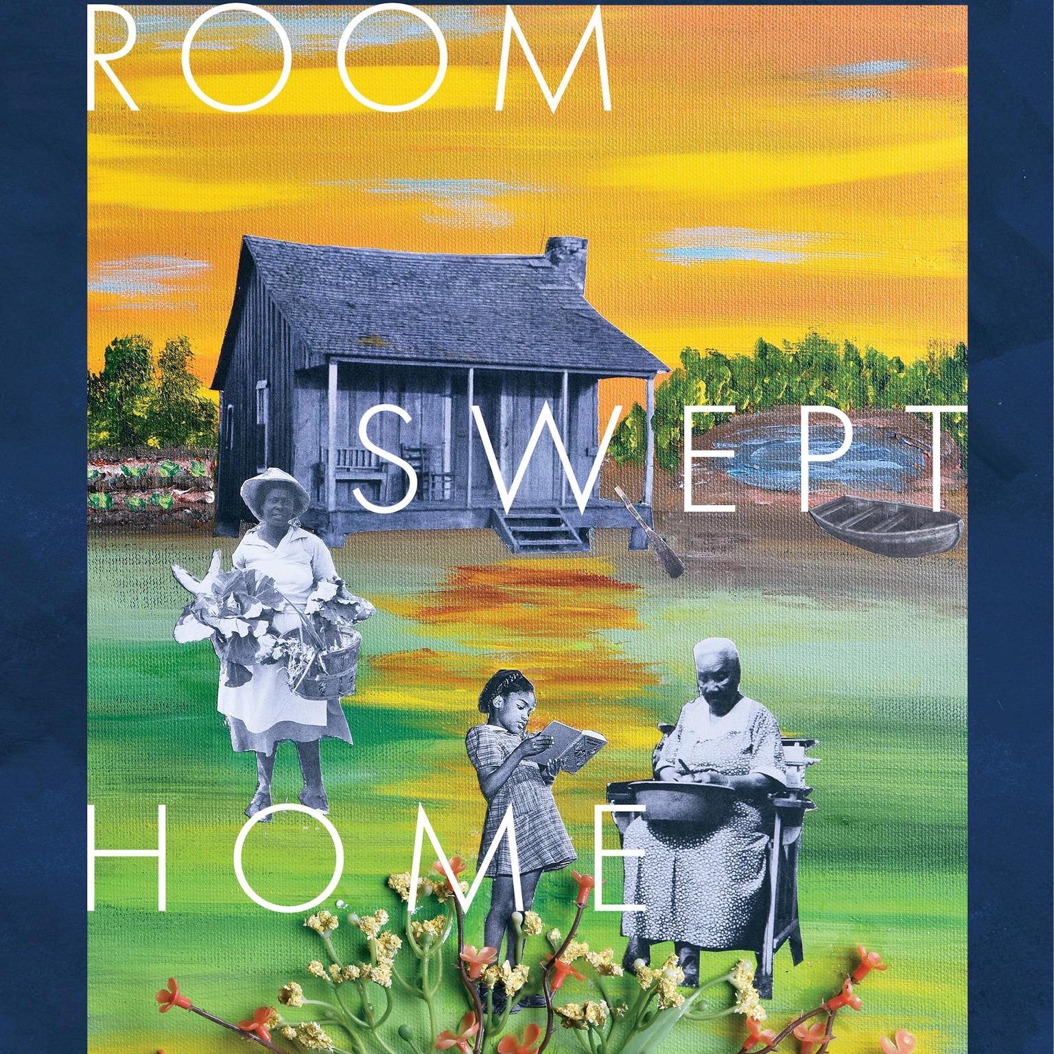 Room Swept Home Audiobook, by Remica Bingham-Risher