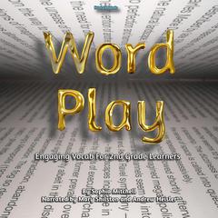 Word Play Audiobook, by Sophia Mitchell
