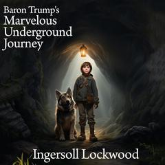 Baron Trump's marvellous underground journey - Original Edition Audiobook, by Ingersoll Lockwood