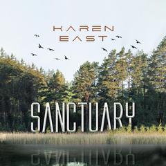 Sanctuary Audiobook, by Karen East
