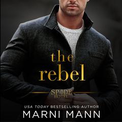 The Rebel Audiobook, by Marni Mann