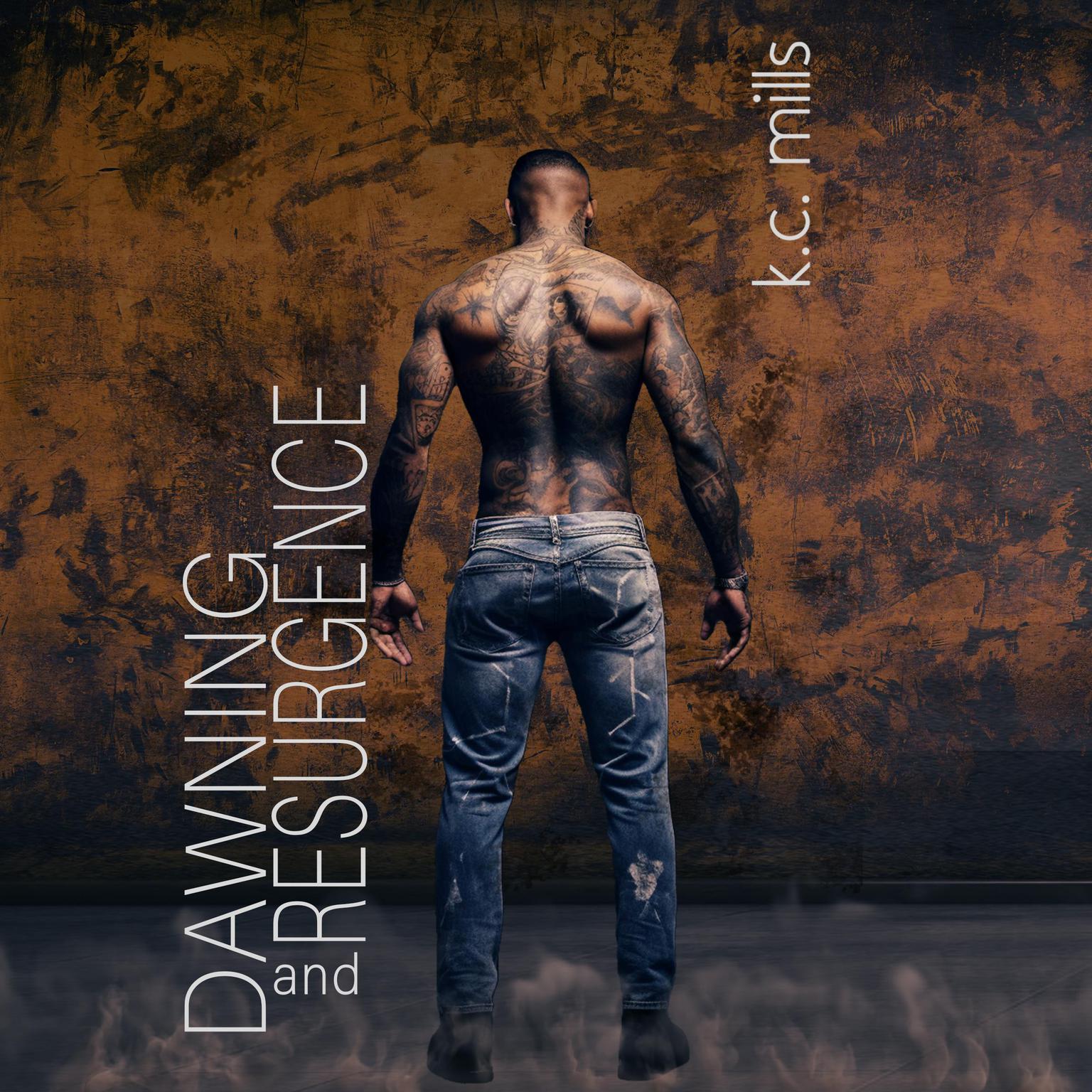 Dawning and Resurgence Audiobook, by K. C. Mills