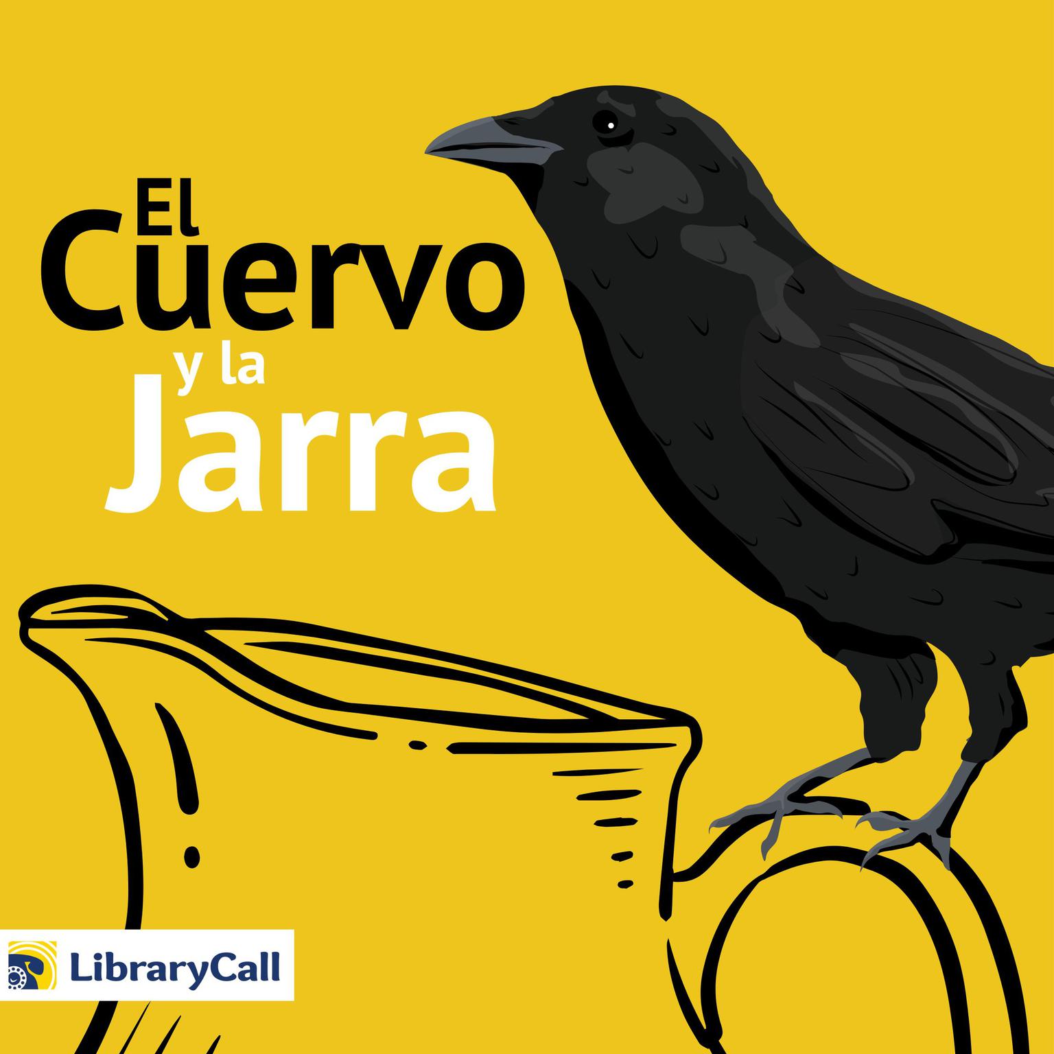 El cuervo y la jarra Audiobook, by Aesop