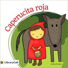 Caperucita roja Audiobook, by Charles Perrault