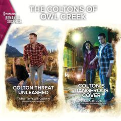 The Coltons of Owl Creek Audiobook, by Lisa Childs