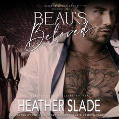 Beau's Beloved Audibook, by Heather Slade