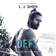 Defy Audiobook, by L. J. Shen