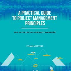 A Practical Guide to Project Management Principles Audiobook, by Ethan Masters