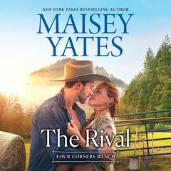 The Rival Audiobook, by Maisey Yates
