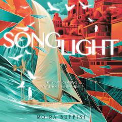 Songlight Audibook, by Moira Buffini