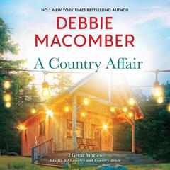 A Little Bit Country/Country Bride Audiobook, by Debbie Macomber