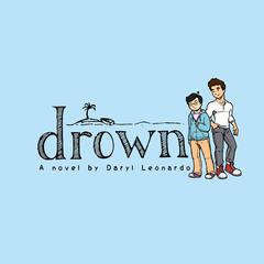 drown Audiobook, by Daryl Leonardo