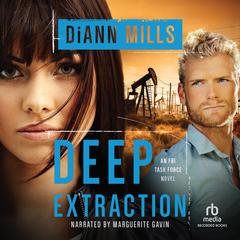Deep Extraction Audiobook, by DiAnn Mills