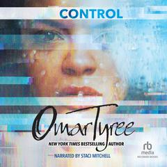 Control Audiobook, by Omar Tyree