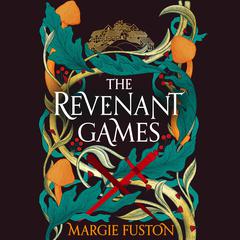 The Revenant Games Audiobook, by Margie Fuston