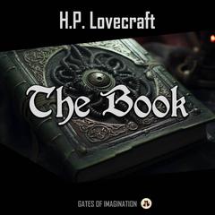 The Book Audiobook, by H. P. Lovecraft