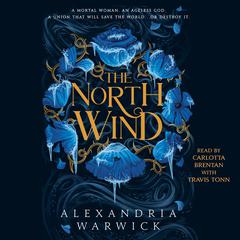The North Wind Audiobook, by Alexandria Warwick