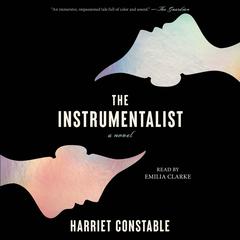 The Instrumentalist Audibook, by Harriet Constable