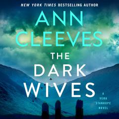 The Dark Wives Audiobook, by Ann Cleeves