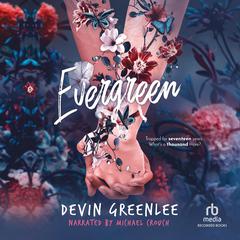 Evergreen Audiobook, by Devin Greenlee