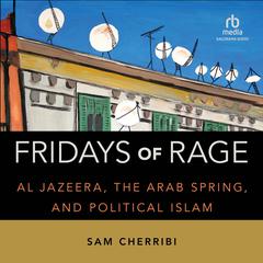 Fridays of Rage: Al Jazeera, the Arab Spring, and Political Islam Audiobook, by Sam Cherribi