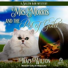 Mrs. Morris and the Pot of Gold Audiobook, by Traci Wilton